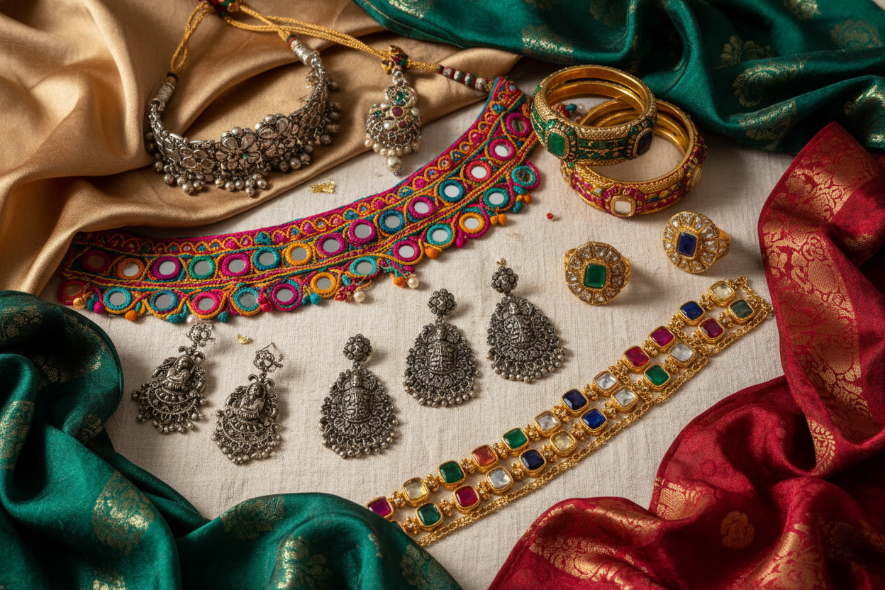 Jewellery