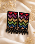 Navrang Earrings